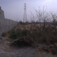 زمین 160 متری با سند و utm|فروش زمین و کلنگی|تهران, شهرک امید|دیوار
