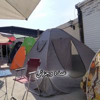 فروش چادر مسافرتی عمده جزئی برزنت سایبان|کوهنوردی و کمپینگ|تهران, خلیج فارس|دیوار