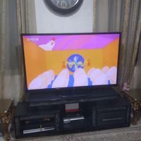 تلویزیون ال سی دی ۶۰اینج الجی سالم|تلویزیون و پروژکتور|تهران, آذری|دیوار