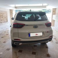 ام‌وی‌ام X55 Pro اکسلنت اسپرت، مدل ۱۴۰۱بی رنگ|خودرو سواری و وانت|تهران, حکیمیه|دیوار