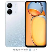 شیائومی Redmi 13c با حافظهٔ ۲۵۶ گیگابایت|موبایل|تهران, بهارستان|دیوار