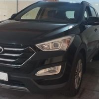 هیوندای سانتافه ix 45 2400cc، مدل ۲۰۱۵|سواری و وانت|تهران, مدائن|دیوار