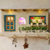 دکور|ساعت دیواری و تزئینی|مشهد, ایمان|دیوار