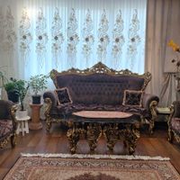 فروش مبلمان استیل|مبلمان خانگی و میز عسلی|تهران, جنت‌آباد شمالی|دیوار