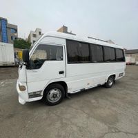 مینی بوس هیوندا مدل ۸۶|خودرو سنگین|تهران, آذری|دیوار