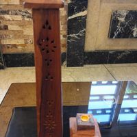 لوازم چوبی دکوری|صنایع دستی و سایر لوازم تزئینی|تهران, شاهین|دیوار