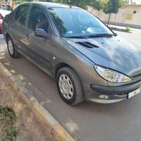 206 SD|خودرو سواری و وانت|کرمان, |دیوار