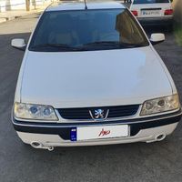 پژو 405 SLX موتورTU5، مدل ۱۳۹۷|خودرو سواری و وانت|شیراز, شهرک پرواز|دیوار