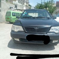 پراید۱۳۲  مدل۸۹|خودرو سواری و وانت|تهران, فرحزاد|دیوار