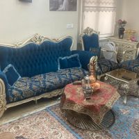 مبلمان استیل|مبلمان خانگی و میزعسلی|تهران, علی‌آباد|دیوار