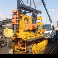دستگاه های حفاری معدن و ژئو تکنیک|ماشین‌آلات صنعتی|تهران, یافت‌آباد|دیوار