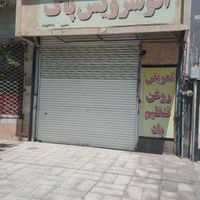 مغازه ۹۰ متر تجاری مناسب خدمات خودرویی|اجارهٔ مغازه و غرفه|مشهد, قاسم‌آباد (شهرک غرب)|دیوار