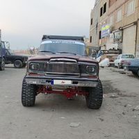 اهو .بیوک.جیپ.پاژن.پاترول|خودرو سواری و وانت|تهران, جیحون|دیوار
