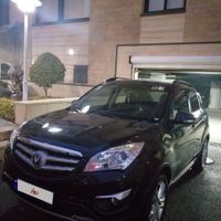 چانگان CS35 مونتاژ، مدل ۱۳۹۶|خودرو سواری و وانت|تهران, پاسداران|دیوار