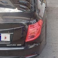 بسترن B50F|خودرو سواری و وانت|تهران, استخر|دیوار