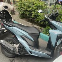 هوندا کلیک ۱۵۰ اصلی|موتورسیکلت|تهران, نجات اللهی|دیوار
