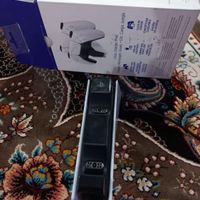 پایه شارژر پلی استیشن۵ نو نو|کنسول، بازی ویدئویی و آنلاین|تهران, شهرک کیانشهر|دیوار