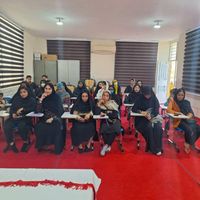 گردهمایی حجامت|گردهمایی و همایش|کرج, عظیمیه|دیوار