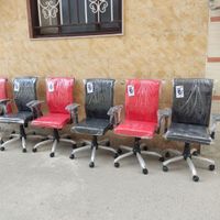 صندلی کرکره ای|صندلی و نیمکت|تهران, بهارستان|دیوار