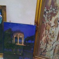 وسایل منزل|تابلو، نقاشی و عکس|ملایر, |دیوار