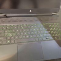 لپ تاپ گیمینگ HP pavilion 16|رایانه همراه|تهران, سعادت‌آباد|دیوار