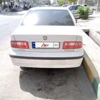 سمند LX EF7 بنزینی، مدل ۱۳۹۴|سواری و وانت|تهران, آذری|دیوار