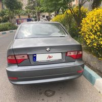 سمند سورن معمولی، مدل ۱۳۸۷|خودرو سواری و وانت|تهران, شیرازی|دیوار