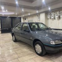 پژو 405 GLX - دوگانه سوز CNG، مدل ۱۳۹۵|خودرو سواری و وانت|تهران, کوی مهران|دیوار