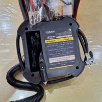 کمپرسور باد فندکی و سر باتری توسن مدل 7010IN|قطعات یدکی و لوازم جانبی|تهران, میدان ولیعصر|دیوار