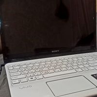 لپ تاپ سونی VAIO - core i5|رایانه همراه|تهران, آذربایجان|دیوار