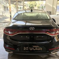 هیوندای آزرا (گرنجور)مدل 2018- Hyundai azera|سواری و وانت|تهران, پونک|دیوار