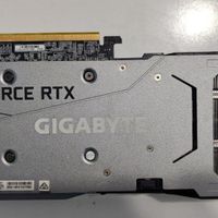 کارت گرافیک Gigabayte RTX 3060 Ti Gaming OC 8GB|قطعات و لوازم جانبی رایانه|تهران, میدان ولیعصر|دیوار