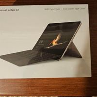 تبلت ویندوز(رم Microsoft surface go 128G (4G|تبلت|تهران, مرزداران|دیوار