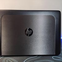 HP ZBook 14 G2|رایانه همراه|تهران, بهداشت|دیوار