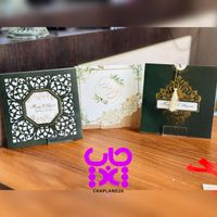 کارت عروسی، ترحیم ،حجاج|خدمات رایانه‌ای و موبایل|کرج, آزادگان|دیوار