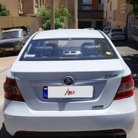 برلیانس h230 اتوماتیک|خودرو سواری و وانت|تهران, پاسداران|دیوار