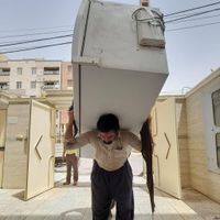 باربری کردستان اساس منزل  اکیپ کورد اهواز شهرستان|خدمات حمل و نقل|اهواز, زیتون کارمندی|دیوار