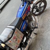 هندا کویر 150مدل 1401|موتورسیکلت|نسیم‌شهر, |دیوار