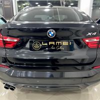 bmw x4 2017 full|سواری و وانت|تهران, سعادت‌آباد|دیوار