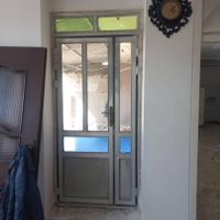 درب و پنجره المینیوم|مصالح و تجهیزات ساختمان|گرمی, |دیوار