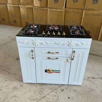 اجاق گاز MDF کیفیت عالی|اجاق گاز و لوازم برقی پخت‌وپز|تهران, سازمان آب|دیوار