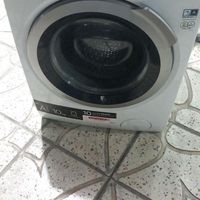 (خریدار) ماشین لباسشویی کارکرده و آکبند کل نقاط|ماشین لباسشویی و خشک‌کن لباس|تهران, پیروزی|دیوار