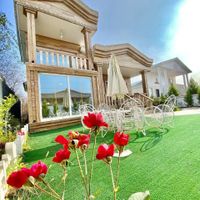 ویلاباغ 250متری سنددار منطقه جنگلی و دنج|فروش خانه و ویلا|نوشهر, |دیوار