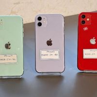 اپل آیفون iPhone 11 ۱۲۸ گیگابایت|موبایل|تهران, اقدسیه|دیوار