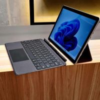 Surface Pro Go|رایانه همراه|تهران, شهرک دانشگاه تهران|دیوار