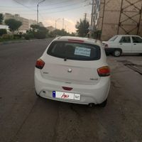 تیبا 2 (هاچبک) EX، مدل ۱۳۹۶|سواری و وانت|تهران, جنت‌آباد شمالی|دیوار