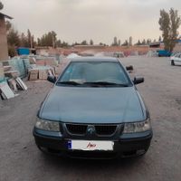 سمند LX ساده، مدل ۱۳۸۷|خودرو سواری و وانت|سیرجان, |دیوار