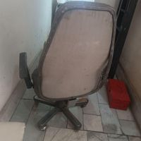 صندلی چرخ دار|صندلی و نیمکت|مشهد, فرامرز عباسی|دیوار
