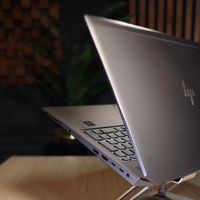 لپتاپ رندر مهندسی   HP ZBOOK G5 4k P2000|رایانه همراه|تهران, شمس‌آباد|دیوار