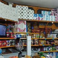 فروش یخچال و قفسه سوپر مارکت|اجارهٔ مغازه و غرفه|تهران, یاخچی‌آباد|دیوار